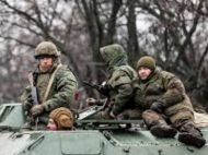 росія захопила Андріївку на&nbsp;Сумщині та&nbsp;просунулася на&nbsp;Донеччині&nbsp;&mdash; DeepState