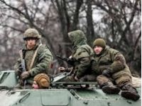 Росіяни просунулися на східному та південному напрямках фронту, фото з відкритих джерел