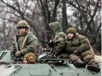 Росіяни просунулися на східному та південному напрямках фронту, фото з відкритих джерел