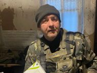 &laquo;Будь ласка, збери нас, всіх родичів, за&nbsp;одним столом&raquo;: історія воїна &laquo;Танчика&raquo;, який 21 день тримав позицію та&nbsp;загинув від російського снаряда