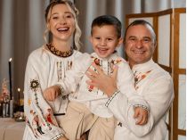 Родина Віктора Павліка