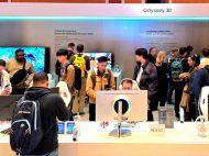 Штучний інтелект стає &laquo;AІ-компаньйоном для вашого життя&raquo;: Samsung вразив презентацією продуктів на&nbsp;CES 2026