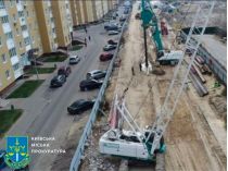 Метро на «Виноградар»