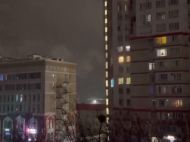 Російський Білгород був повністю знеструмлений внаслідок ракетного удару по&nbsp;електропідстанціях (відео)