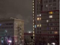 Атака на Білгород. Фото&nbsp;— скріншот