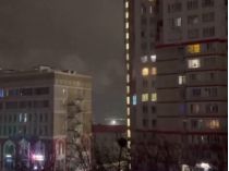 Атака на Білгород. Фото&nbsp;— скріншот