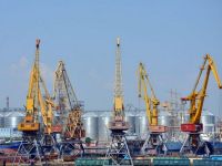 Одеський зерновий термінал