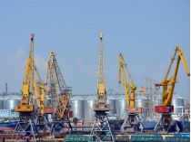 Одеський зерновий термінал