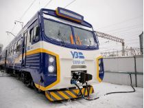 В «УЗ» назвали потяги, які запізнюються 9 січня. Фото зі сторінки Укрзалізниці у соцмережі