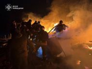 Україна ініціює засідання Ради безпеки ООН у&nbsp;зв'язку з&nbsp;нічним обстрілом