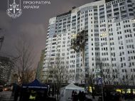 &laquo;Вперше відчула запах горілих тіл&raquo;: українські зірки відреагували на&nbsp;масовану атаку рф