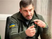Дмитрий Лубинец. Фото: facebook Дмитрий Лубинец