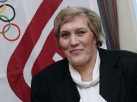 Уляна Семенова