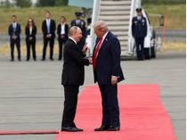 Трамп заявив, що москва не сприймає Європу як серйозну загрозу, а США путін побоюється. Фото&nbsp;— скріншот