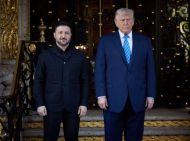 США обговорюють масштабну угоду про відбудову України після війни&nbsp;&mdash; The Telegraph