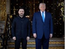 Зеленський та Трамп розглянуть питання щодо нульових тарифів на торгівлю зі США, фото з відкритих джерел