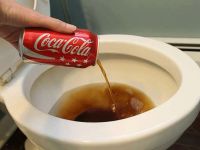 Coca-Cola&nbsp;— використання