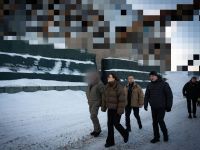 Енергопостачання у Києві та області мають відновити 10 січня&nbsp;— Фото: Telegram Юлії Свириденко