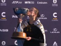 Еліна Світоліна 
