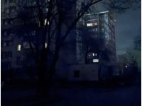 Дніпро без світла після атак ворога, фото Суспільне