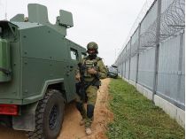 украинцев депортируют из Польши