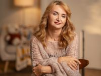 гінекологиня Мар’яна Антонюк