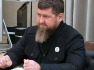 &laquo;Знаходиться біля вхідних дверей на&nbsp;концерт Кобзона&raquo;: ГУР&nbsp;МО про стан Кадирова та&nbsp;істерики у&nbsp;кремлі