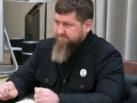 Рамзан Кадиров. Фото з відкритих джерел
