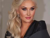 Екатерина Бужинская