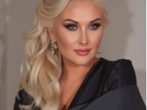 Екатерина Бужинская