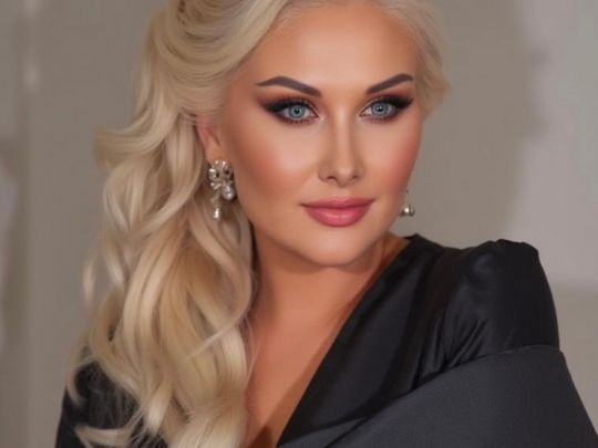 Екатерина Бужинская