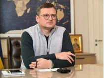 Дмитрий Кулеба считает, что новый этап переговоров возможен в феврале