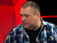 Олексій Буряченко