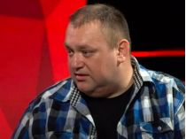 Алексей Буряченко