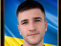 младший сержант Богдан Шевчук погиб в бою 6 января 2026 года