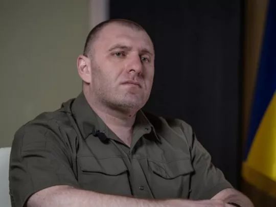 Комитет ВРУ не поддержал увольнение главы СБУ - Фото: СБУ
