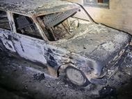 Вночі росіяни потужно атакували Україну ракетами та&nbsp;дронами: під ударами Київ, Харків, Одеса, Дніпропетровщина (фото, відео)