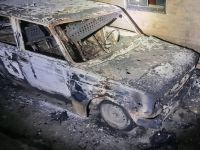 Росія атакувала Київ, Харків, Одесу та Кривий Ріг — Фото: Олександр Ганжа