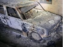 Росія атакувала Київ, Харків, Одесу та Кривий Ріг — Фото: Олександр Ганжа