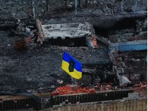 Українські воїни звільнили Куп'янськ&nbsp;— Фото: скріншот відео
