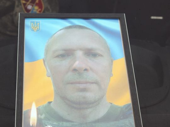 Олександр Кучерявий