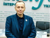 Политик Андрей Пелюховский