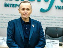 Політик Андрій Пелюховський