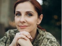 Катерина Вишнева 