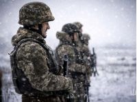 В українців немає вибору&nbsp;— вони захищаються, щоб вижити, фото Генштаб