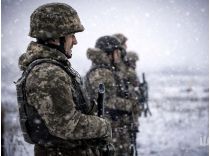 В українців немає вибору&nbsp;— вони захищаються, щоб вижити, фото Генштаб