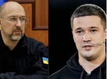 Шмигаля та Федорова не змогли призначити на посаді, фото з відкритих джерел