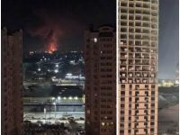 У Ростові-на-Дону удар припав по заводу Емпілс, фото соцмережі