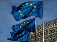 Франція та&nbsp;Італія штовхають&nbsp;ЄС у&nbsp;дипломатичну гру проти Трампа і&nbsp;путіна,&nbsp;&mdash; ЗМІ