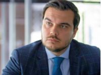 Нардеп Дмитрий Наталуха